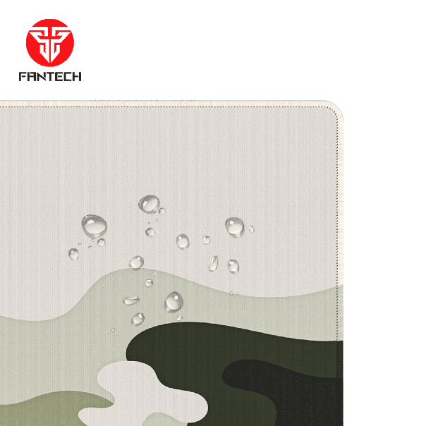 FANTECH Podloga za Miš MP905 MATCHA MILK Vibe Edition 900x400x4mm - 208885