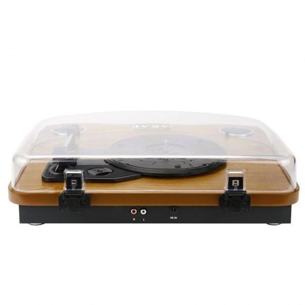 AKAI Gramofon ATT--11BTN Bluetooth - 36321
