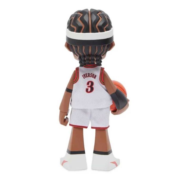 Mighty Jaxx NBA 2023: Allen Iverson (AllStars Edition) - EP3252374