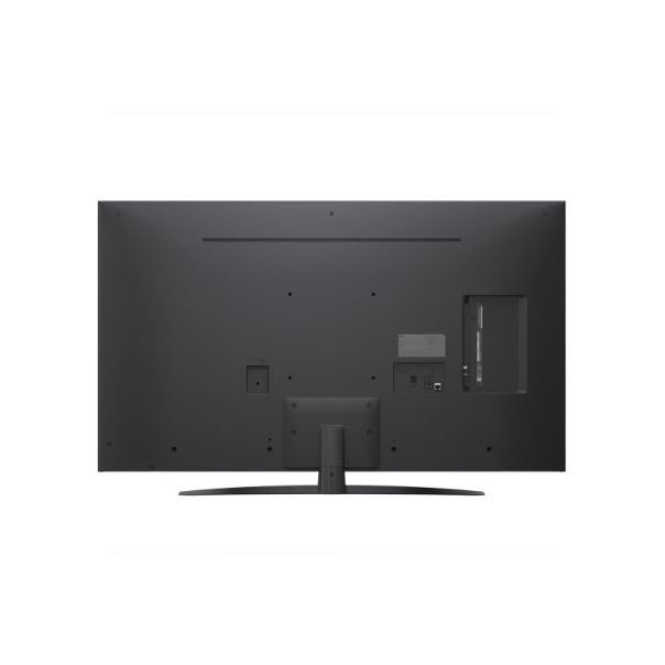 Televizor LG 86NANO82A6B/Nano/86