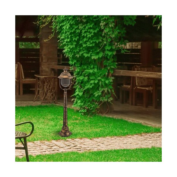 RABALUX Spoljna podna rasveta New York E27 100W - 8700