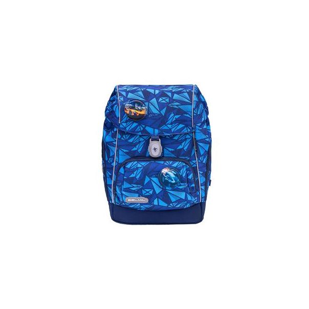 BELMIL Školski ranac 405-73/P Glacier blue - 87031-1