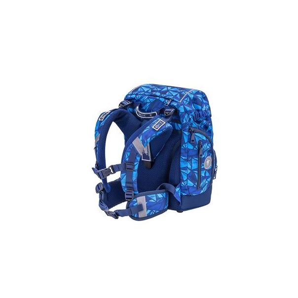 BELMIL Školski ranac 405-73/P Glacier blue - 87031-1
