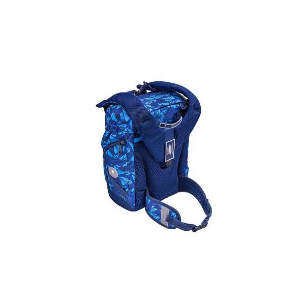 BELMIL Školski ranac 405-73/P Glacier blue - 87031-1