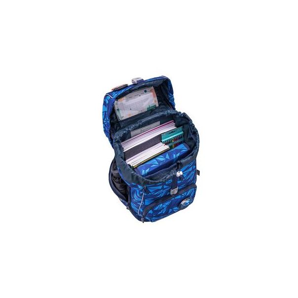 BELMIL Školski ranac 405-73/P Glacier blue - 87031-1
