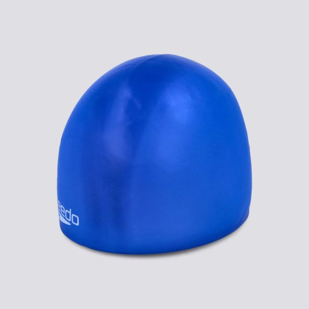SPEEDO Kapa plain moud silc cap ug - 8709900002