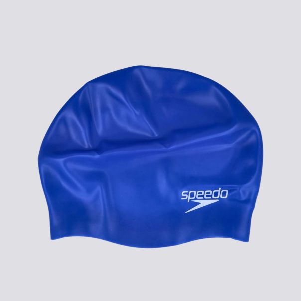 SPEEDO Kapa plain moud silc cap ug - 8709900002