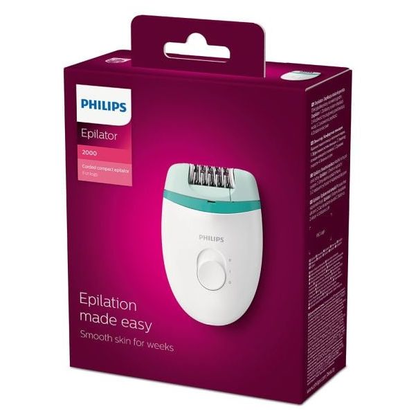 PHILIPS Epilator BRE224/00 - 14913