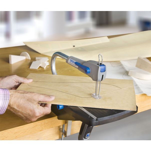 DREMEL Sečivo testere za bočno sečenje Moto Saw 2615MS50JA - 2615MS50JA