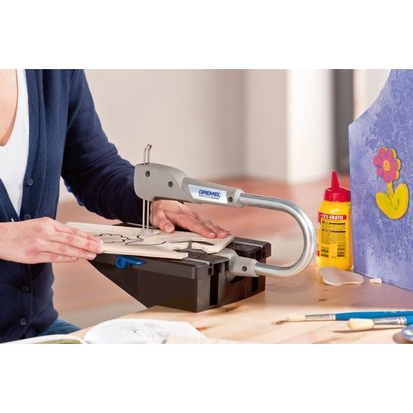 DREMEL Moto Saw Sečivo testere za sečenje drveta sa finim zupcima MS52 2615MS52JA - 2615MS52JA