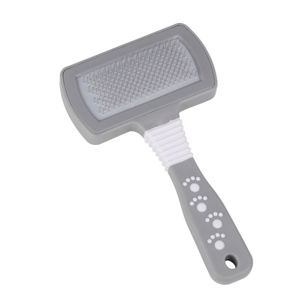 PET TREATMENT 2 u 1 četka za pse - EP3151047