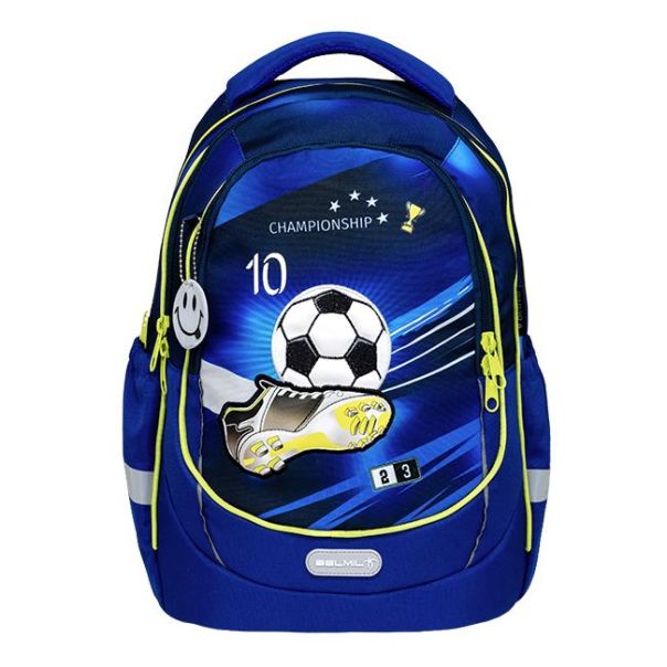 BELMIL Ranac 338-87 Kick the ball - 87132