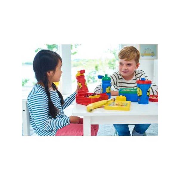 LEGO Flašica za vodu Klasik - 40560001