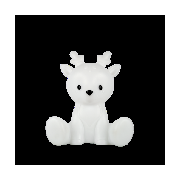 FLOW AMSTERDAM Fabian jelen noćna lampa - 28 cm - 1535027