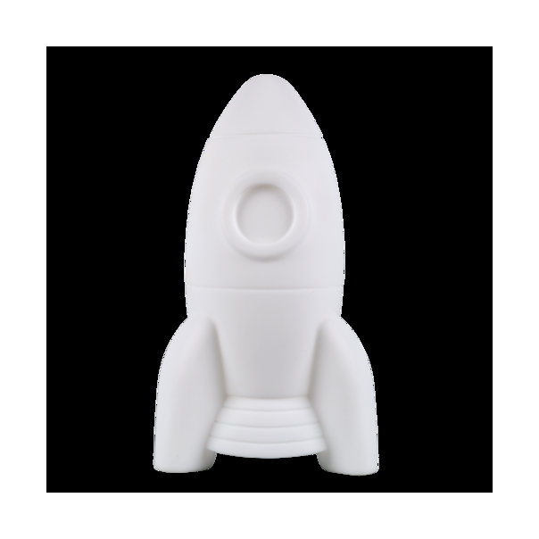 FLOW AMSTERDAM Apolo raketa noćna lampa - 19 cm - 1605027