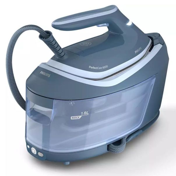 PHILIPS Parna stanica PSG6042/20 - PSG6042-20