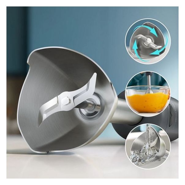 PHILIPS Štapni mikser HR2522/00 - 21674-1