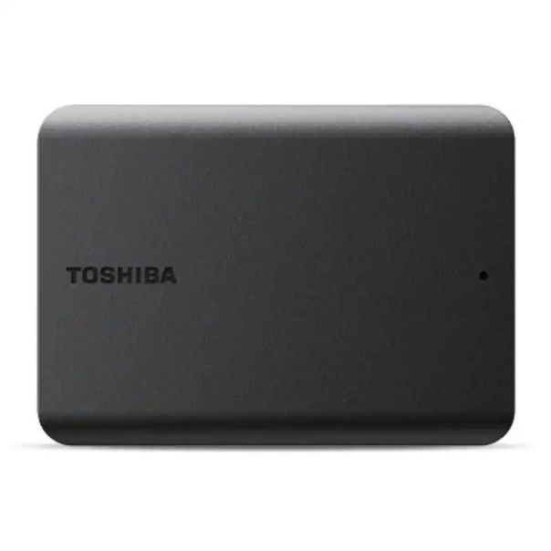 Eksterni hard disk 2TB Toshiba CANVIO BASIC HDTB520EK3AA - HDD03893