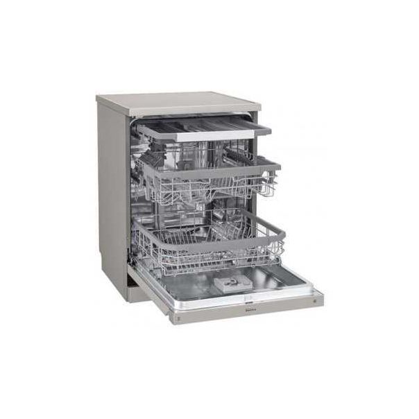 LG Samostalna Mašina za pranje sudova DF325FPS - DF325FPS