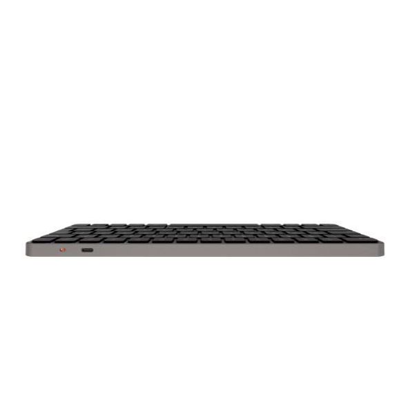 MEETION K210MWBK BEŽ.Tastatura, CRNA - EP3252918