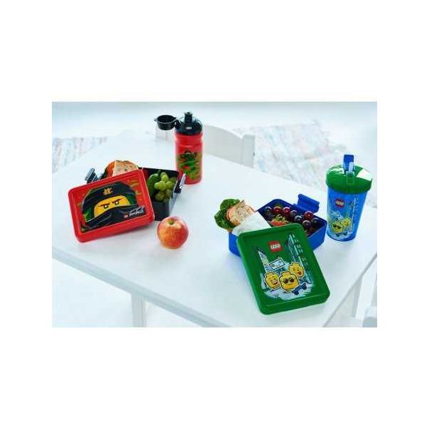 LEGO Ninjago - Kutija za užinu - 40521733