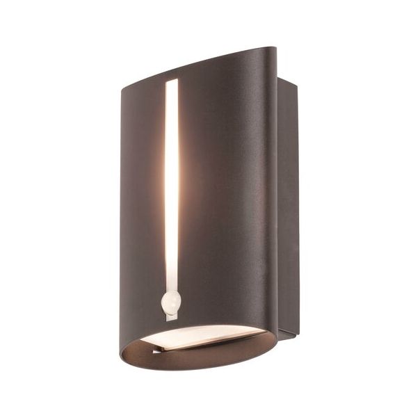 RABALUX Spoljna zidna rasveta Baltimore E27 25W - 8731-1