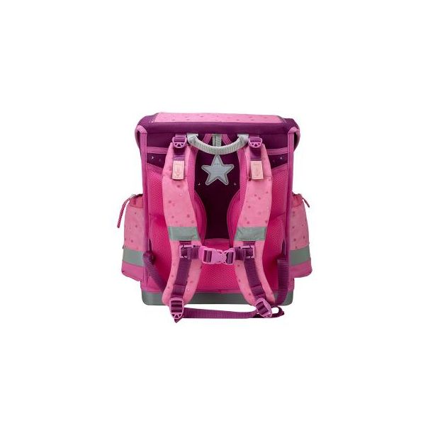 BELMIL Školski ranac 405-78 Rosie hearts - 87330