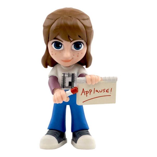 Stranger Things - Value Blind Bag (Figurine & Accessory) Series 3 - EP3320523