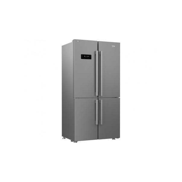 BEKO Side by side frižider GN1416231XPN - 87420