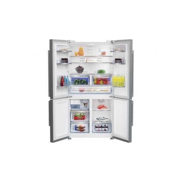 BEKO Side by side frižider GN1416231XPN - 87420