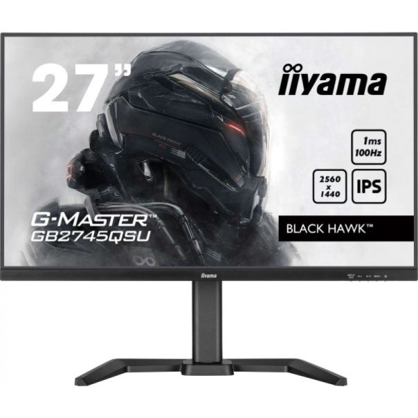 IIYAMA Monitor 27