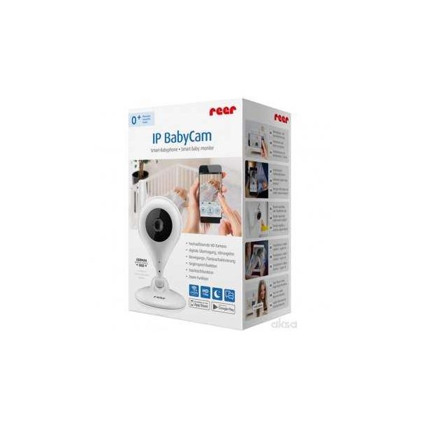 REER Bebi alarm IP baby - 87579