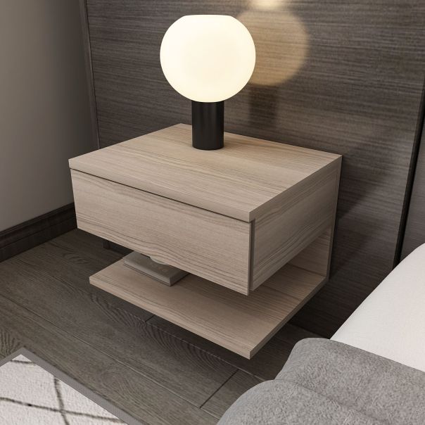 HANAH HOME Zidna noćna polica Vivid - EP3057233
