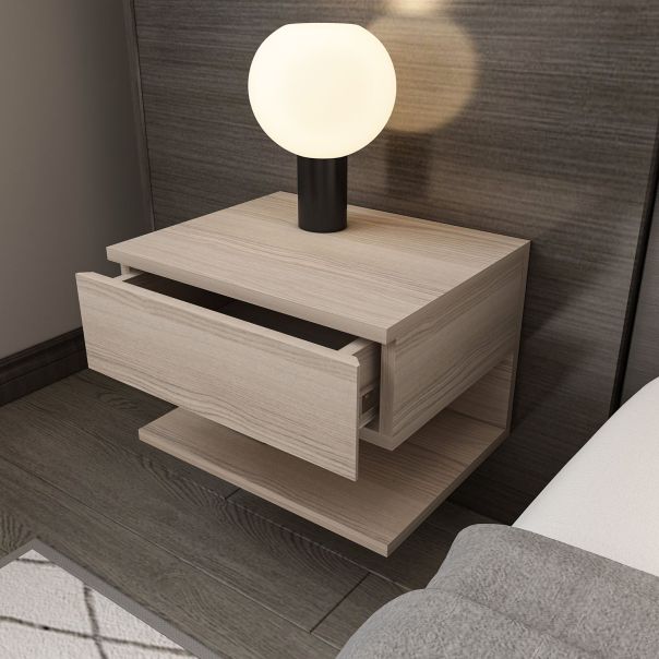 HANAH HOME Zidna noćna polica Vivid - EP3057233