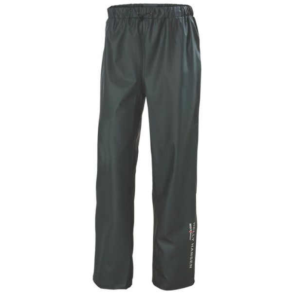 HELLY HANSEN HH Vodootporne radne pantalone Voss 990, crna - 55743