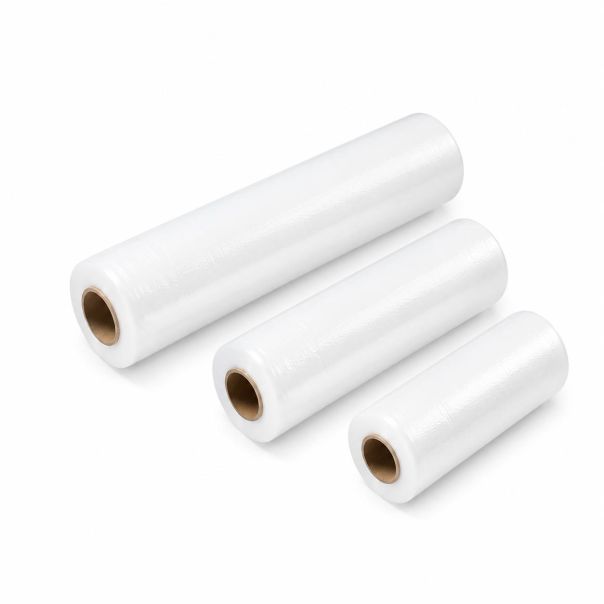 MKS Kese u rolni za vakumiranje 20 cm × 5 m - EP3258054