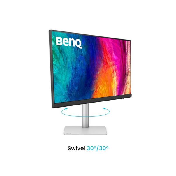 BENQ 32 inča PD3226G UHD 3840x2160 IPS 144Hz dizajnerski monitor - EP2815520