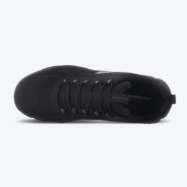 SKECHERS Patike burns 2.0 M - 8790200-BBK