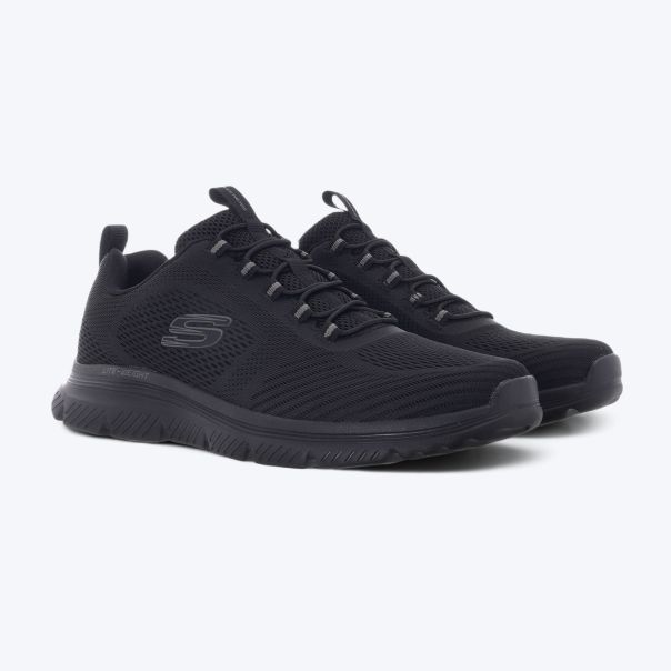 SKECHERS Patike burns 2.0 M - 8790200-BBK