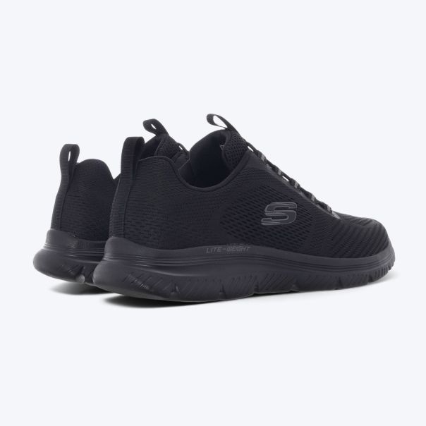 SKECHERS Patike burns 2.0 M - 8790200-BBK