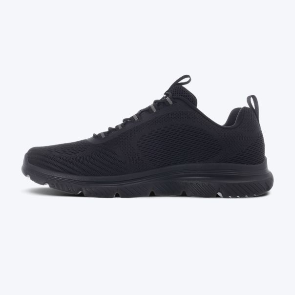 SKECHERS Patike burns 2.0 M - 8790200-BBK