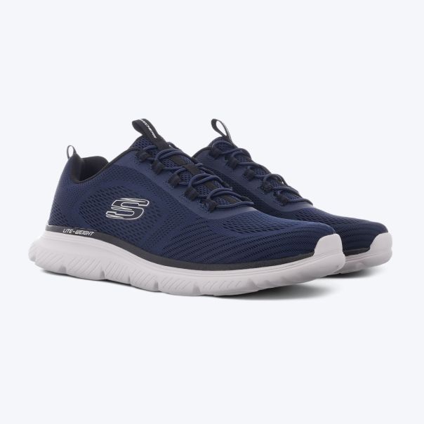 SKECHERS Patike burns 2.0 M - 8790200-NVY