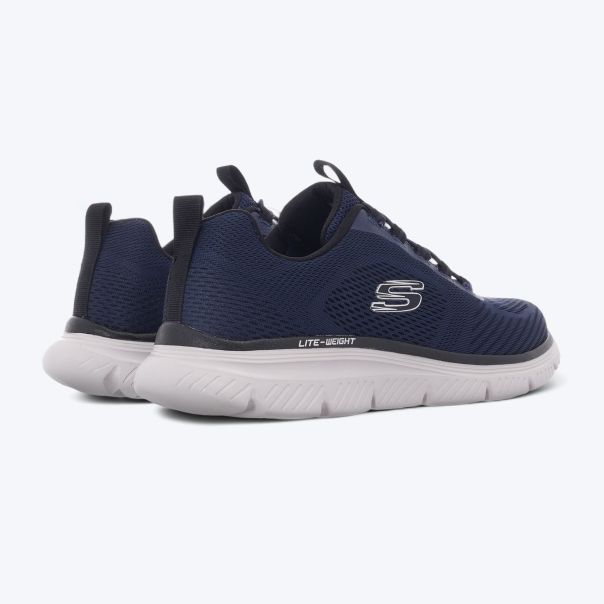 SKECHERS Patike burns 2.0 M - 8790200-NVY