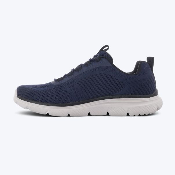 SKECHERS Patike burns 2.0 M - 8790200-NVY