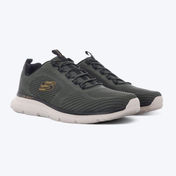 SKECHERS Patike burns 2.0 M - 8790200-OLBK