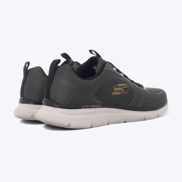 SKECHERS Patike burns 2.0 M - 8790200-OLBK