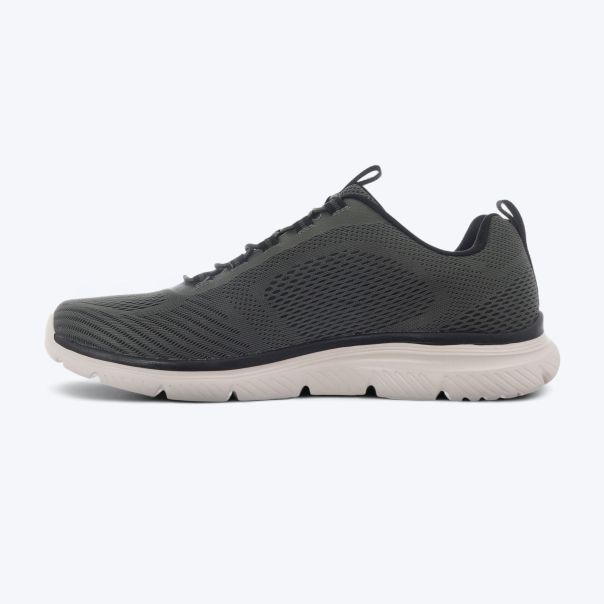 SKECHERS Patike burns 2.0 M - 8790200-OLBK
