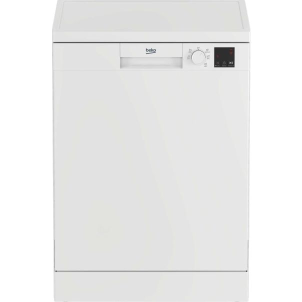 BEKO Samostalna mašina za pranje sudova DVN 04321 W - 115657