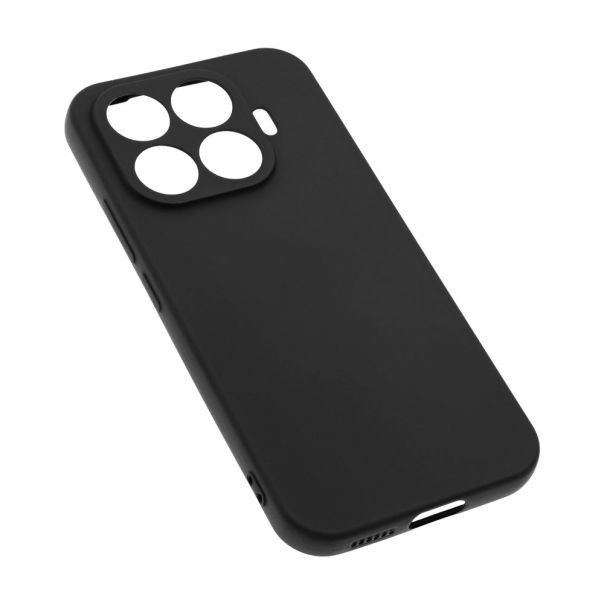 Maska za Xiaomi 17T crna GENTLE COLOR - EP3106433
