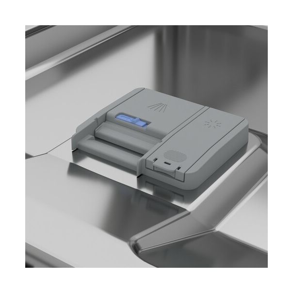 BEKO Samostalna mašina za pranje sudova BDFN15430W - ELE02020